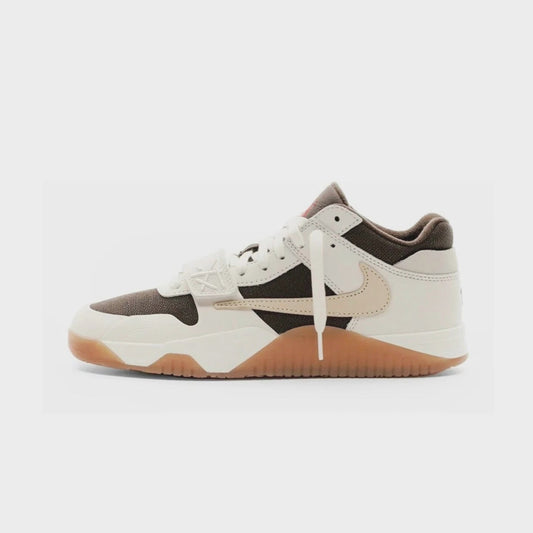 AIR JORDAN X TRAVIS SCOTT JUMPMAN JACK SAIL